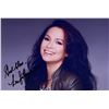 Image 1 : Autograph Signed Lea Salonga Photo