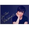 Image 1 : Autograph Signed Lea Salonga Photo