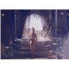 Image 1 : Autograph Signed Emilia Clarke Photo