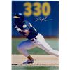 Image 1 : Autograph Signed Rickey Henderson Photo