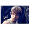 Image 1 : Autograph Signed Star Wars Mark Hamill Photo
