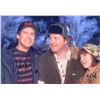 Image 1 : Christmas Vacation Signed Photo