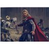 Image 1 : Autograph Signed Thor Chris Hemsworth Photo