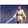 Image 1 : Autograph Signed Star Wars Ewan McGregor Photo