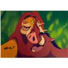 Image 1 : Autograph Signed Lion King Matthew Broderick Photo