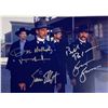 Image 1 : Autograph Signed Tombstone Kurt Russell Photo