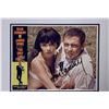 Image 1 : Signed James Bond 007 Photo