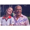 Image 1 : Caddyshack Ted Knight Signed Photo