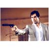 Image 1 : Timothy Dalton Autograph Signed James Bond 007 Photo
