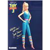 Image 1 : Toy Story 3 Signed Photo