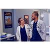 Image 1 : Autograph Signed Greys Anatomy Photo