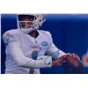 Image 1 : Autograph Signed Tua Tagovailoa Photo