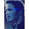Image 1 : Signed Avengers Endgame Photo
