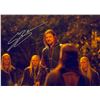 Image 1 : Autograph Signed Lord of the Ring Sean Bean Photo