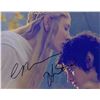 Image 1 : Autograph Signed Lord of the Ring Miranda Otto Photo