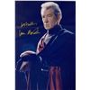 Image 1 : Autograph Signed Xmen Ian McKellenPhoto