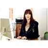 Image 1 : Anne Hathaway Autograph Signed Photo