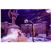 Image 1 : Chris Sarandon Autograph Signed Nightmare Before Christmas Photo