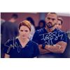 Image 1 : Autograph Signed Greys Anatomy Photo