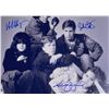 Image 1 : Autograph Signed Breakfast Club Ally Sheedy Photo