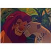 Image 1 : Autograph Signed Lion King Matthew Broderick Photo