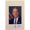 Image 1 : Autograph Signed George Bush Photo
