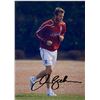 Image 1 : Autograph Signed David Beckham Photo