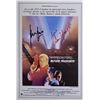 Image 1 : Signed Blade Runner Media Press Photo
