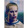 Image 1 : Autograph Signed Jared Leto Joker Photo