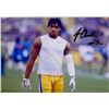 Image 1 : Autograph Signed Ja'Marr Chase Photo