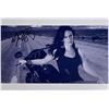 Image 1 : Autograph Signed Maggie Siff Photo