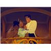 Image 1 : Autograph Signed Princess and the Frog Anika Noni Rose Photo