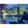 Image 1 : Autograph Signed Mulan Lea Salonga Photo