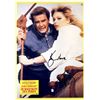 Image 1 : Roger Moore Autograph Signed James Bond 007 Photo