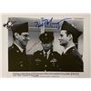 Image 1 : Signed Stripes Media Press Photo