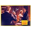 Image 1 : Roger Moore Autograph Signed James Bond 007 Photo