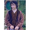 Image 1 : Autograph Signed Lord of the Ring Elijah Wood Photo