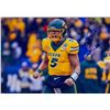 Image 1 : Autograph Signed Trey Lance Photo