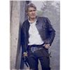 Image 1 : Autograph Signed Star Wars Harrison Ford Photo