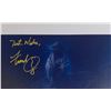 Image 1 : Signed Star Wars Frank Oz Photo