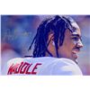 Image 1 : Autograph Signed Jaylen Waddle Photo