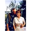 Image 1 : Clint Eastwood Autograph Signed Bridges of Madison Country Photo