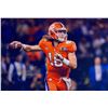 Image 1 : Autograph Signed Trevor Lawrence Photo