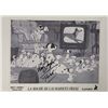Image 1 : Signed 101 Dalmatians Media Press Photo