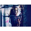 Image 1 : Autograph Signed Harry Potter Emma Watson Photo