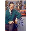 Image 1 : Autograph Signed Fred Rogers Photo