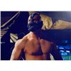 Image 1 : Autograph Signed Batman Dark Knight Rises Photo