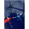 Image 1 : Autograph Signed The Incredibles Craig T. Nelson Photo