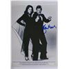 Image 1 : Signed Moonraker Media Press Photo
