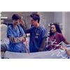 Image 1 : Autograph Signed The Scrubs Photo